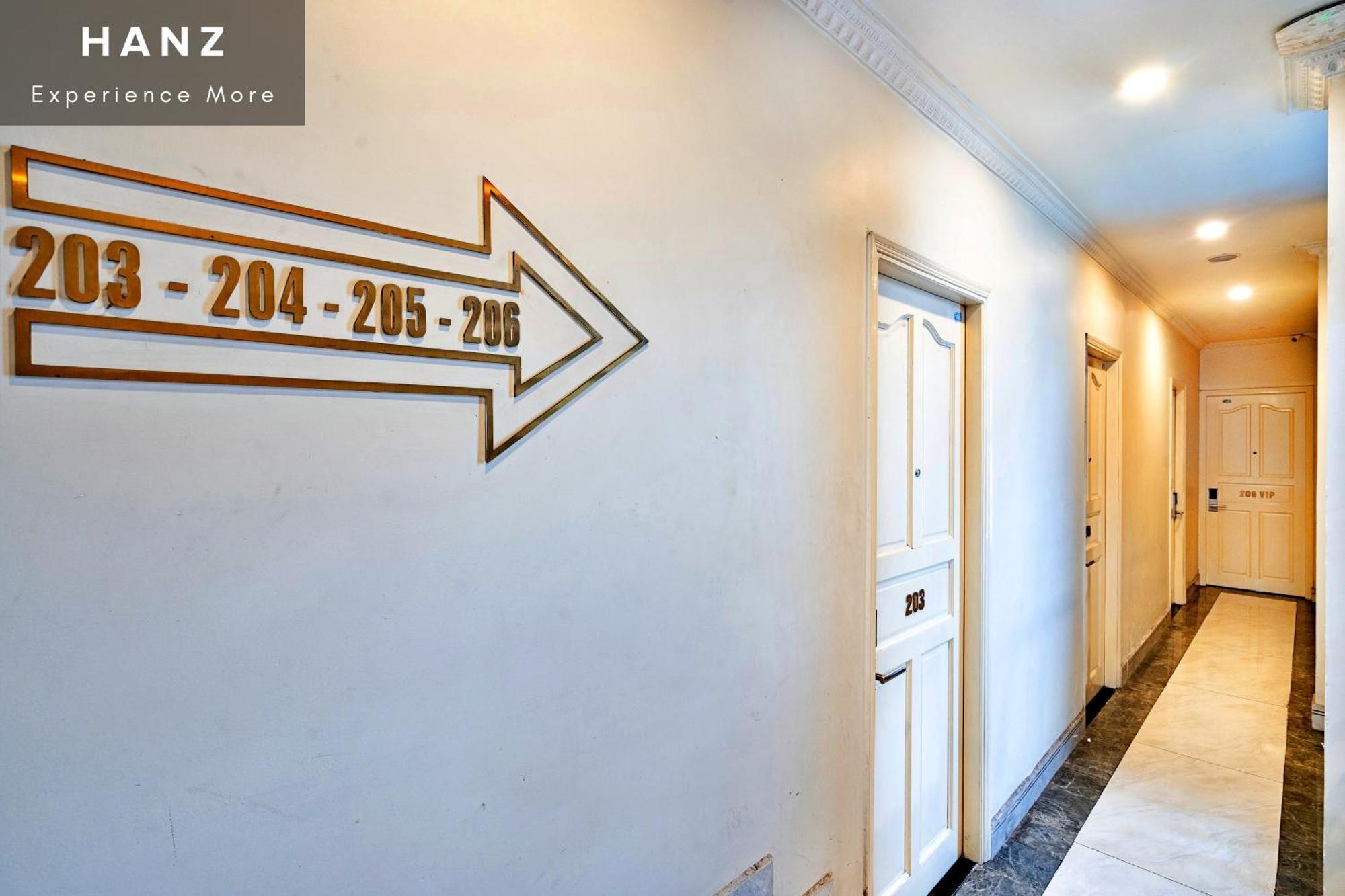 Hotel Minh Thu Ho Chi Minh City Exterior photo